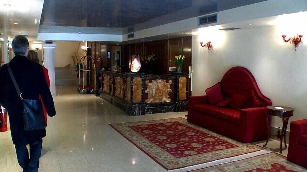 Hotel Pesaro Palace Venice