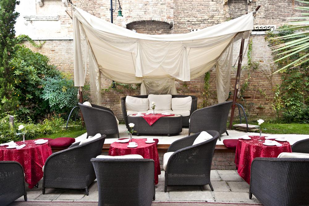 Pesaro Palace 4* Venecia