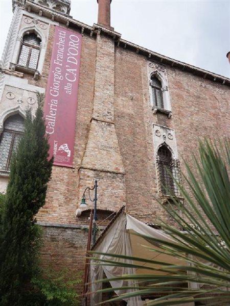 Pesaro Palace 4* Venecia