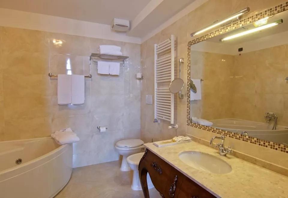 Pesaro Palace 4* Venecia
