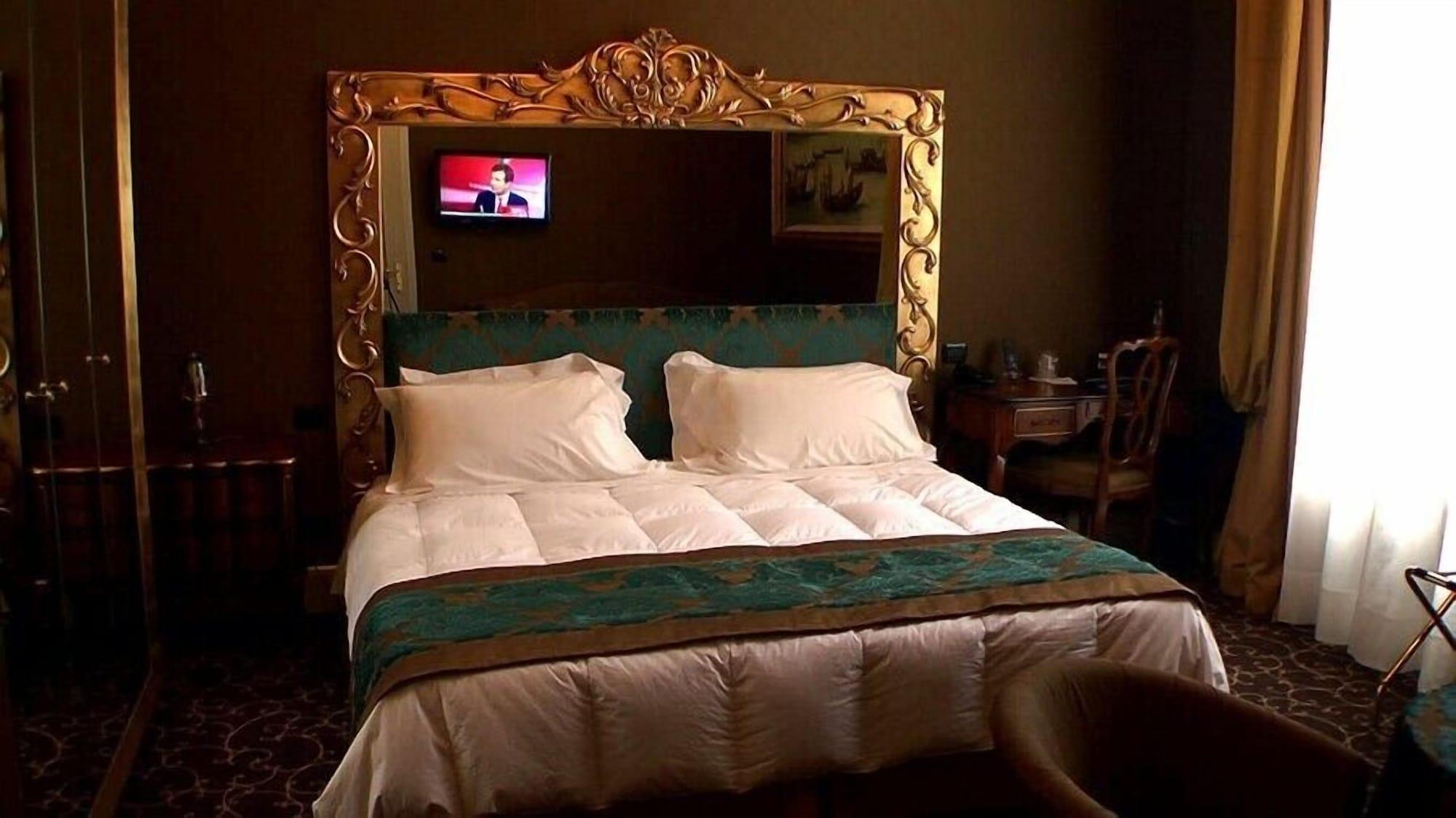 Pesaro Palace 4* Venecia