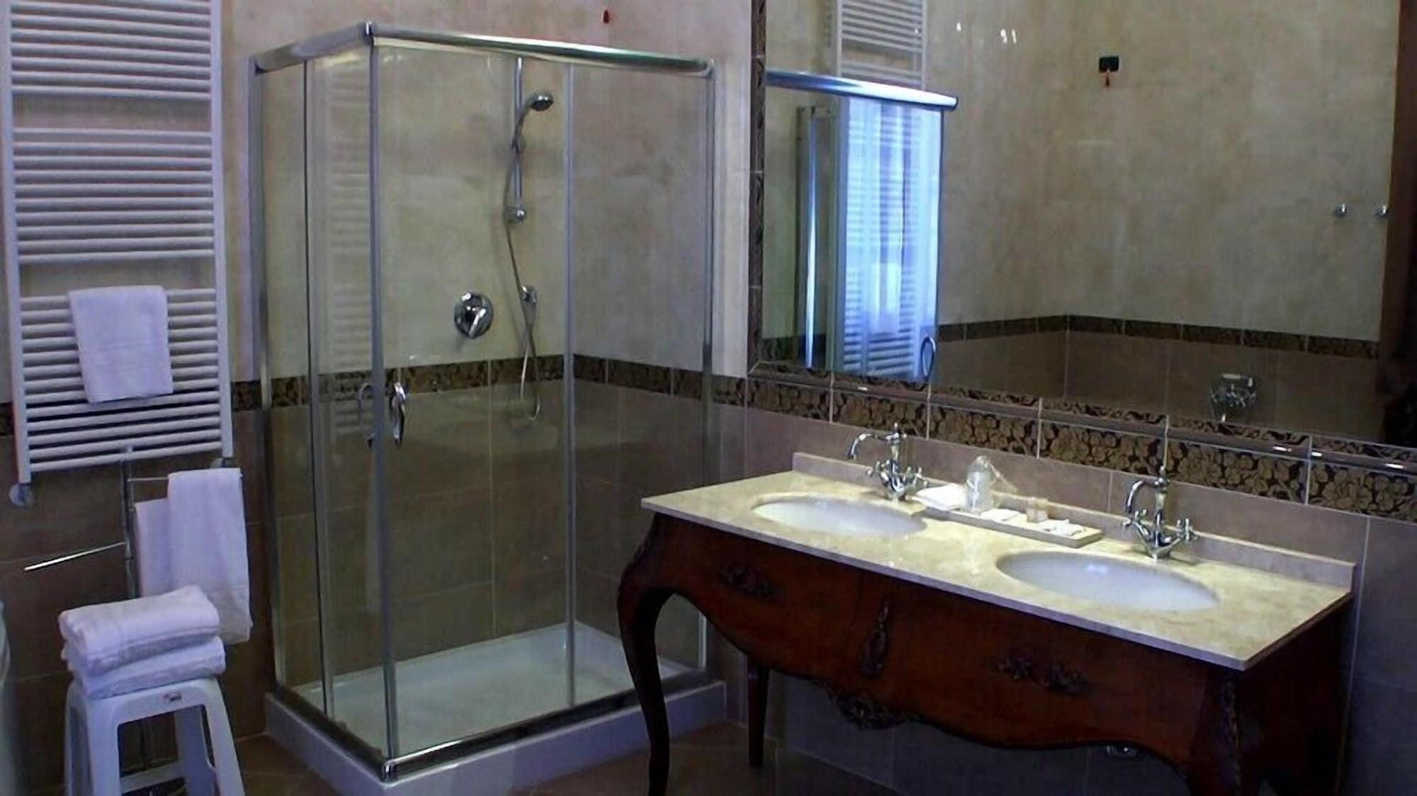 Hotel Pesaro Palace Venecia
