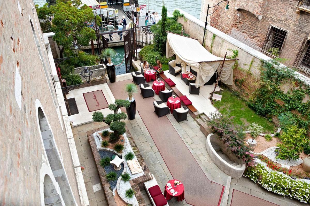 Pesaro Palace 4* Venecia
