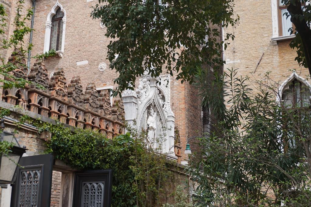 Pesaro Palace 4* Venecia