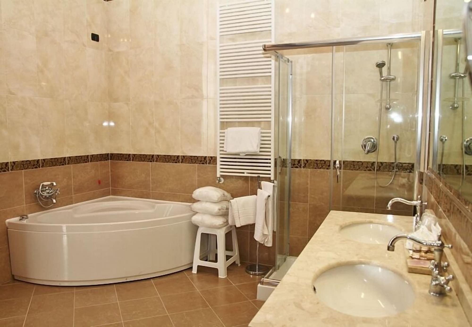 Hotel Pesaro Palace Venecia