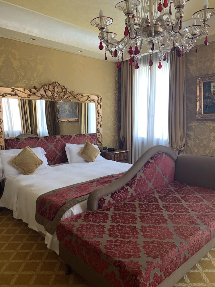 Hotel Pesaro Palace Venecia