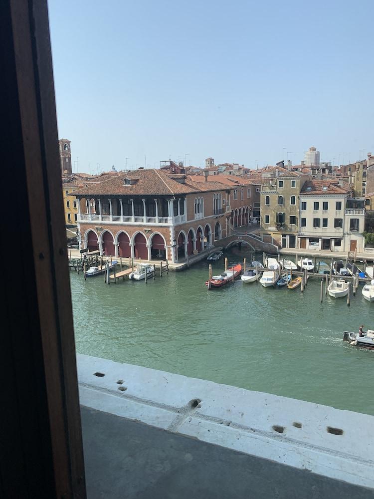 Pesaro Palace Venecia