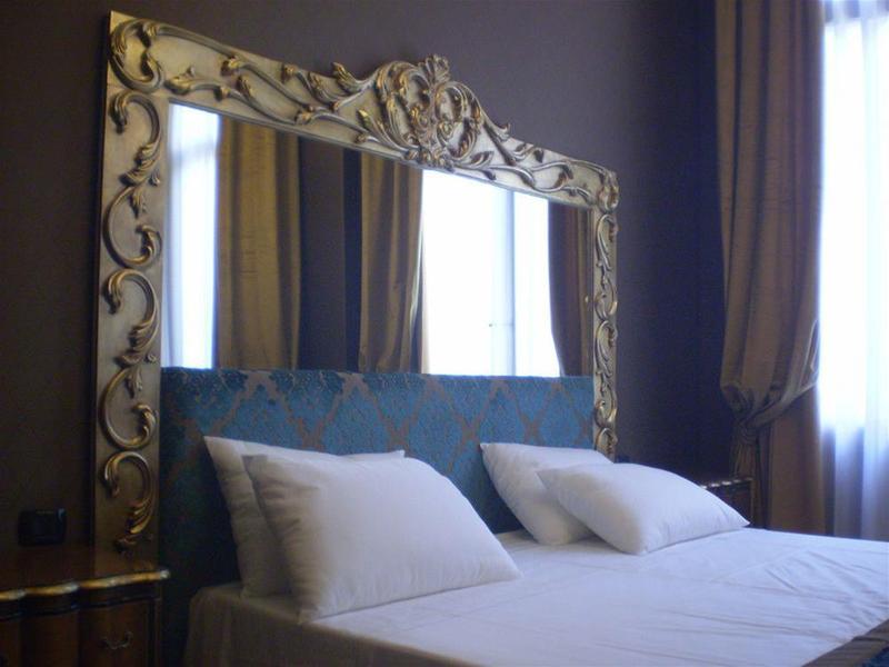 Hotel Pesaro Palace Venecia