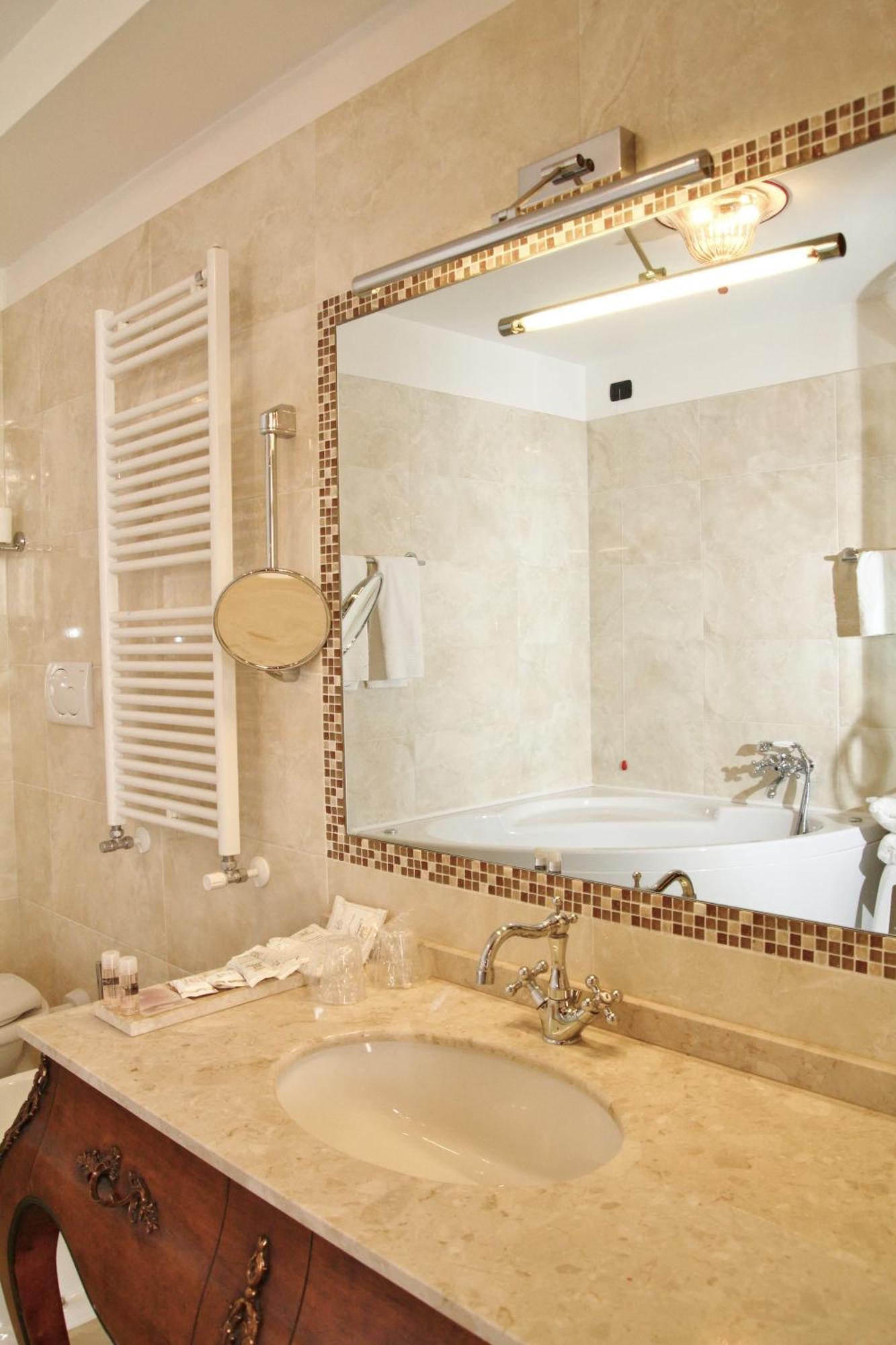 Hotel Pesaro Palace Venecia