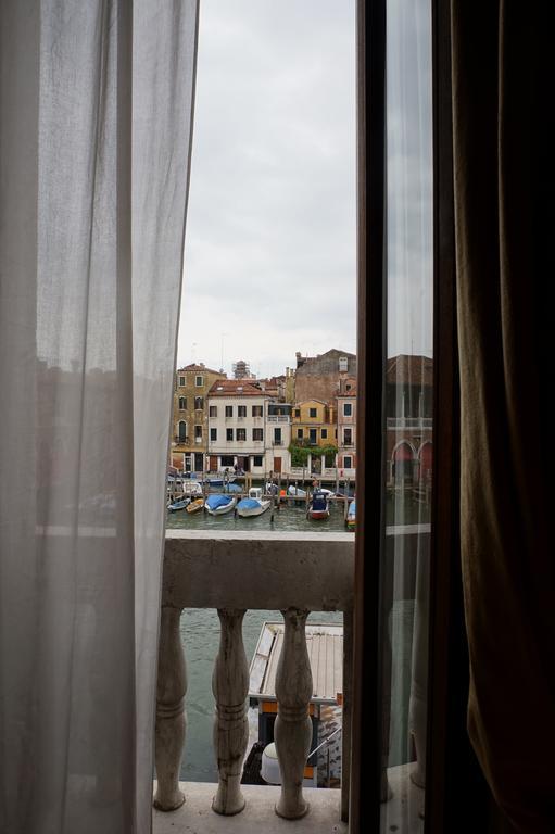 Pesaro Palace Hotel Venecia