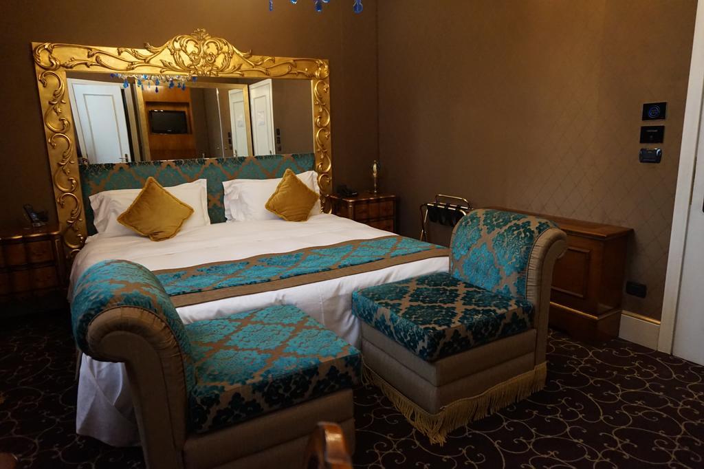 Pesaro Palace 4* Venecia