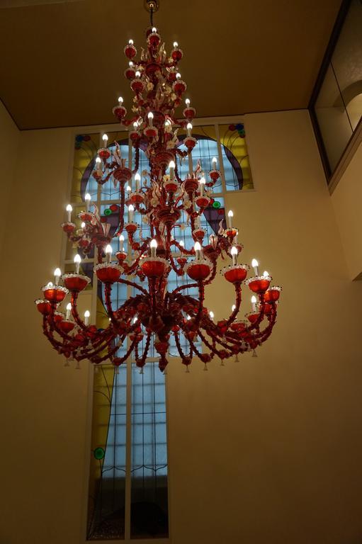Pesaro Palace Venecia