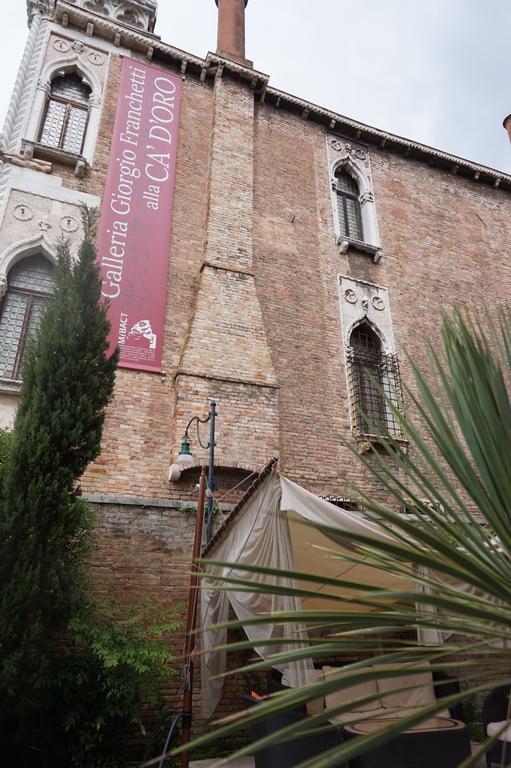 Hotel Pesaro Palace Venecia