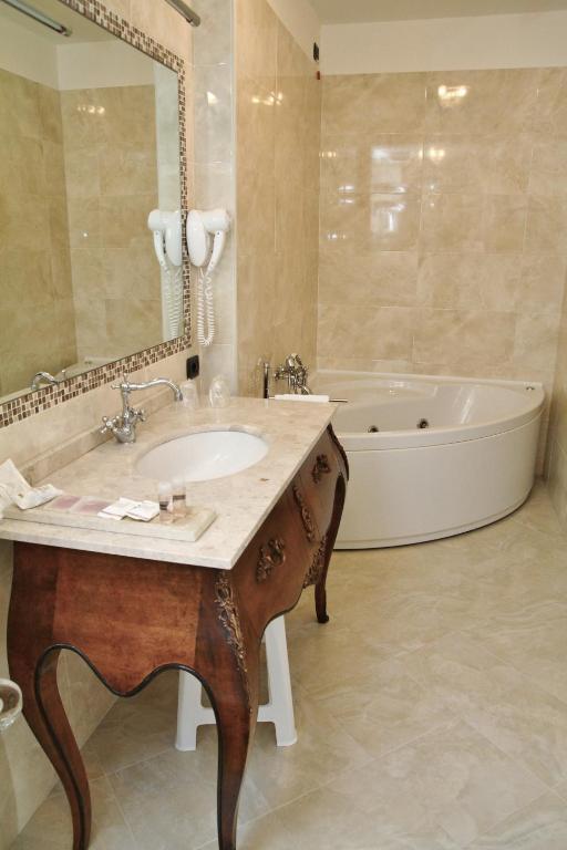 Pesaro Palace Hotel Venecia