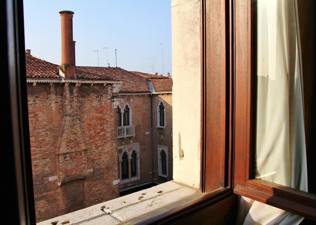 Pesaro Palace Venecia